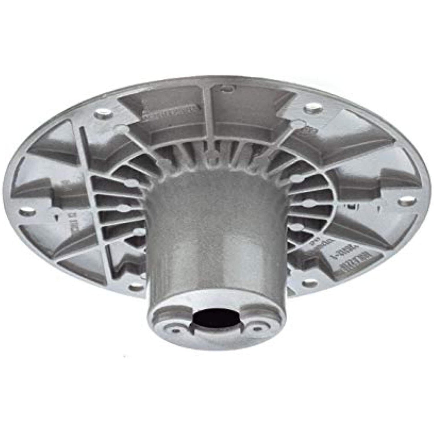 Attwood Boat Seat Mount | for 2 3/8" Seat Post