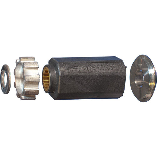 Turning Point Propeller Hub Kit #708