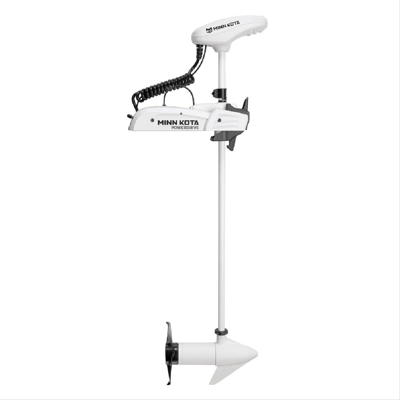 Minn Kota Riptide PowerDrive 55 lb., 54", Micro Remote