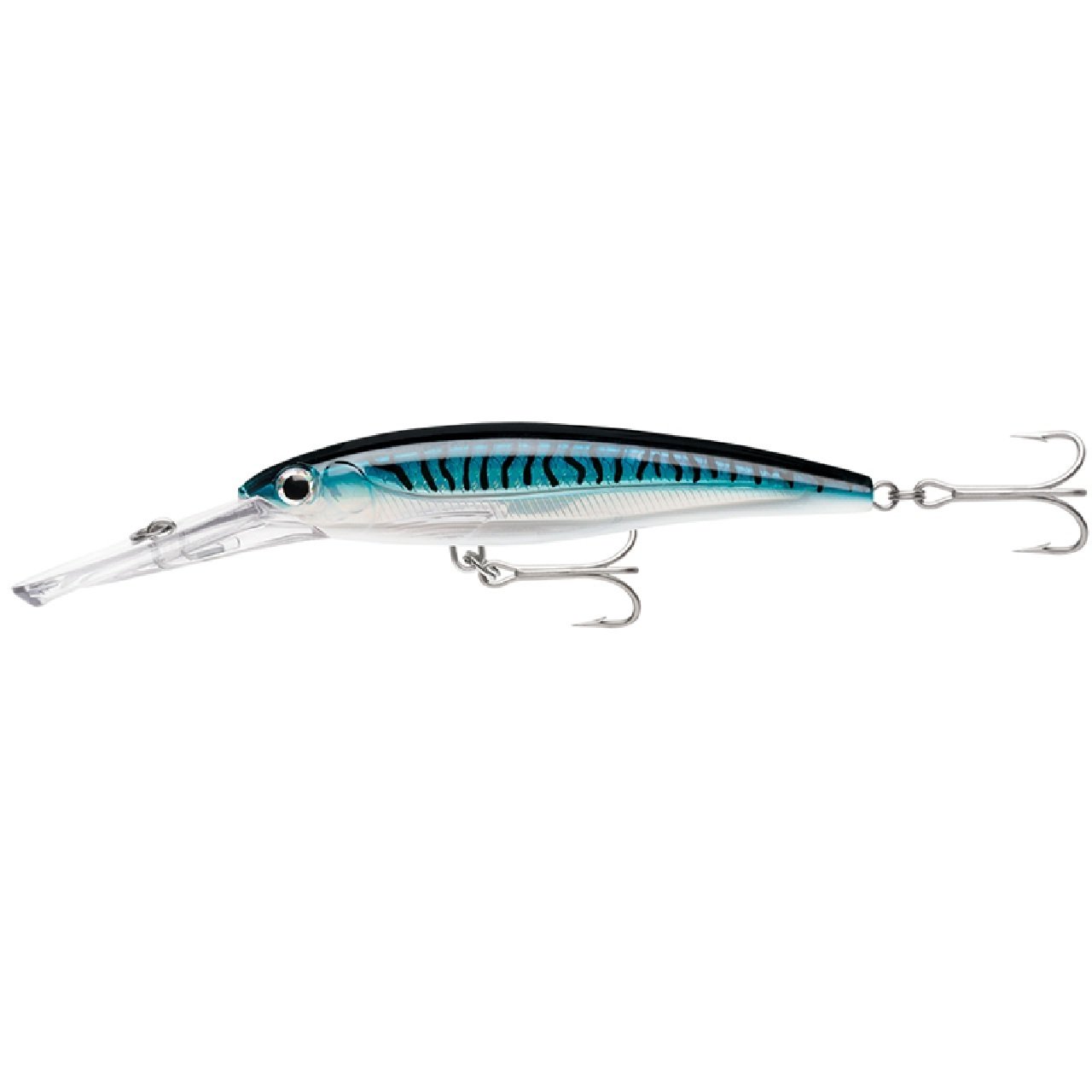 Rapala X-Rap® Magnum® 30 Silver Blue Mackerel