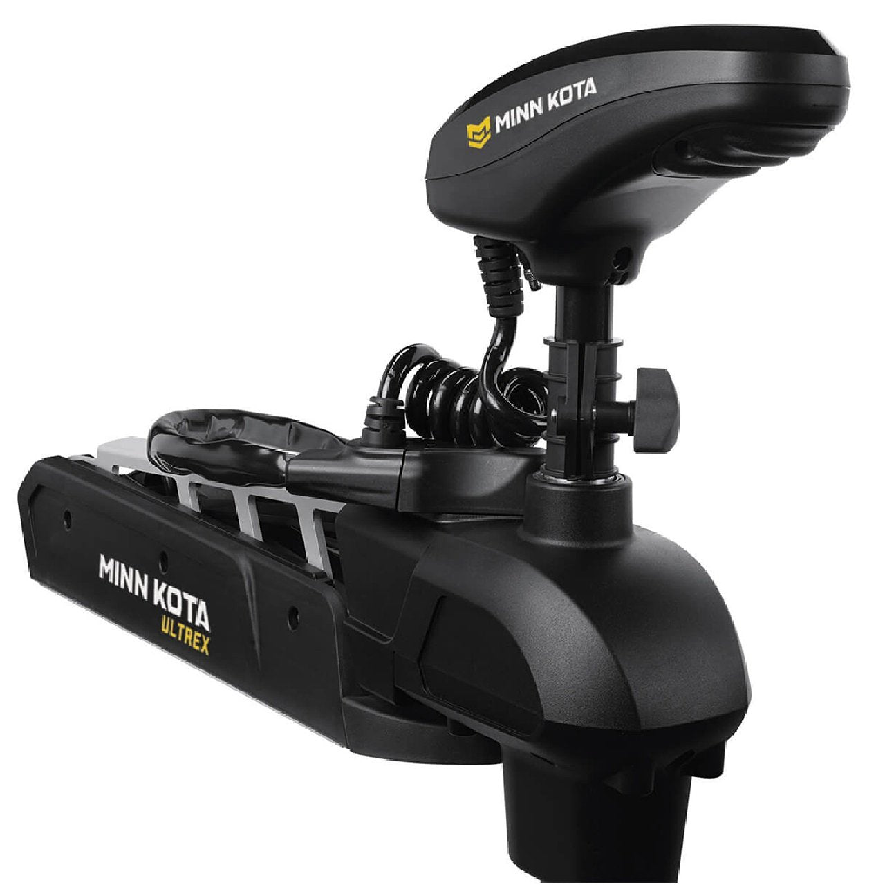 Minn Kota Ultrex 112/US2 Trolling Motor w/i-Pilot & Bluetooth - 36V-112lb-45"