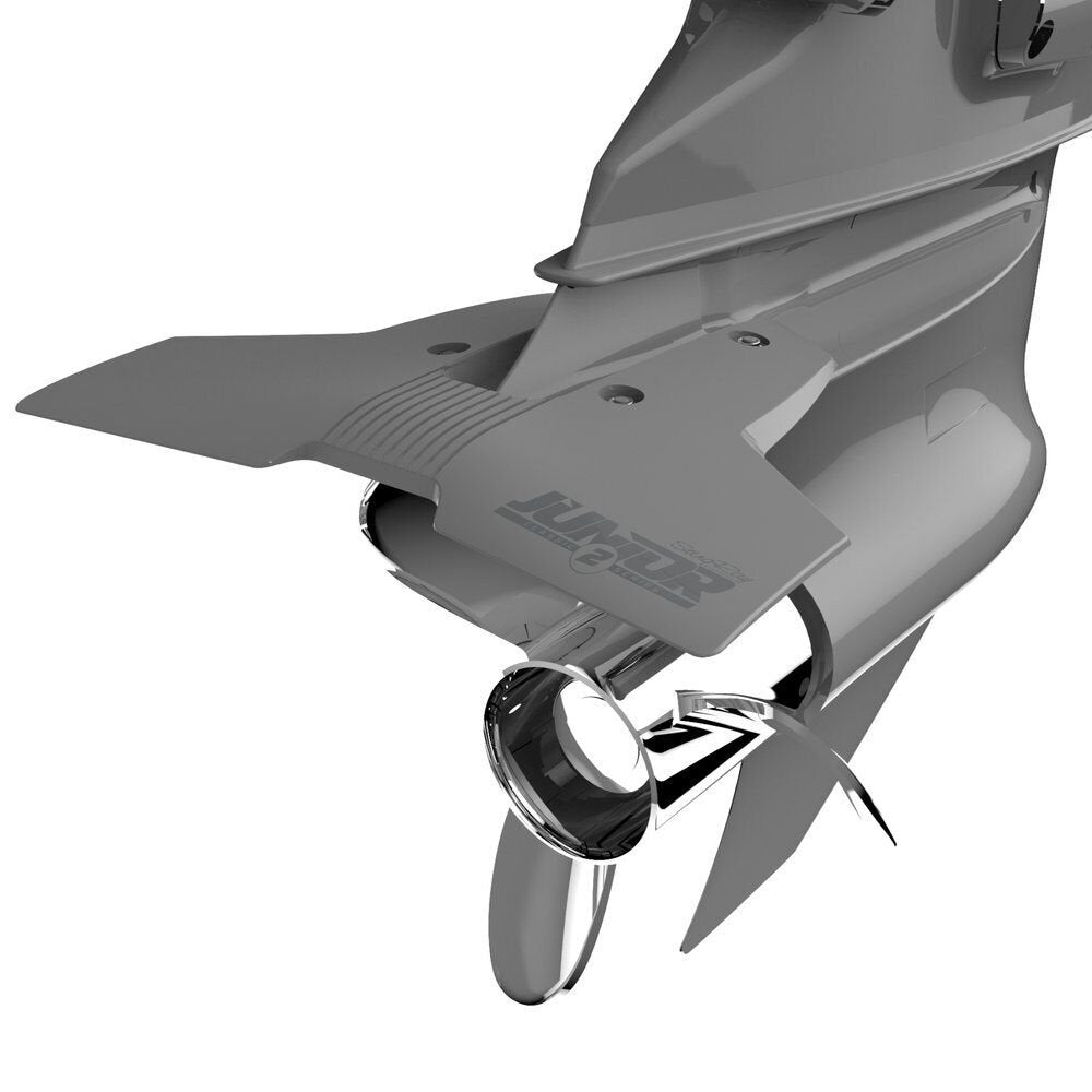 StingRay Classic 2, Junior Hydrofoil Gets Boats On Plane Quicker
