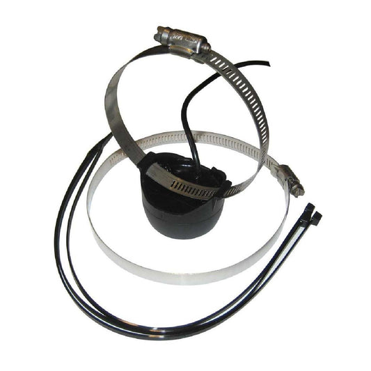 Humminbird XTM-9-20T Trolling Motor Mount Transducer (710160-1)