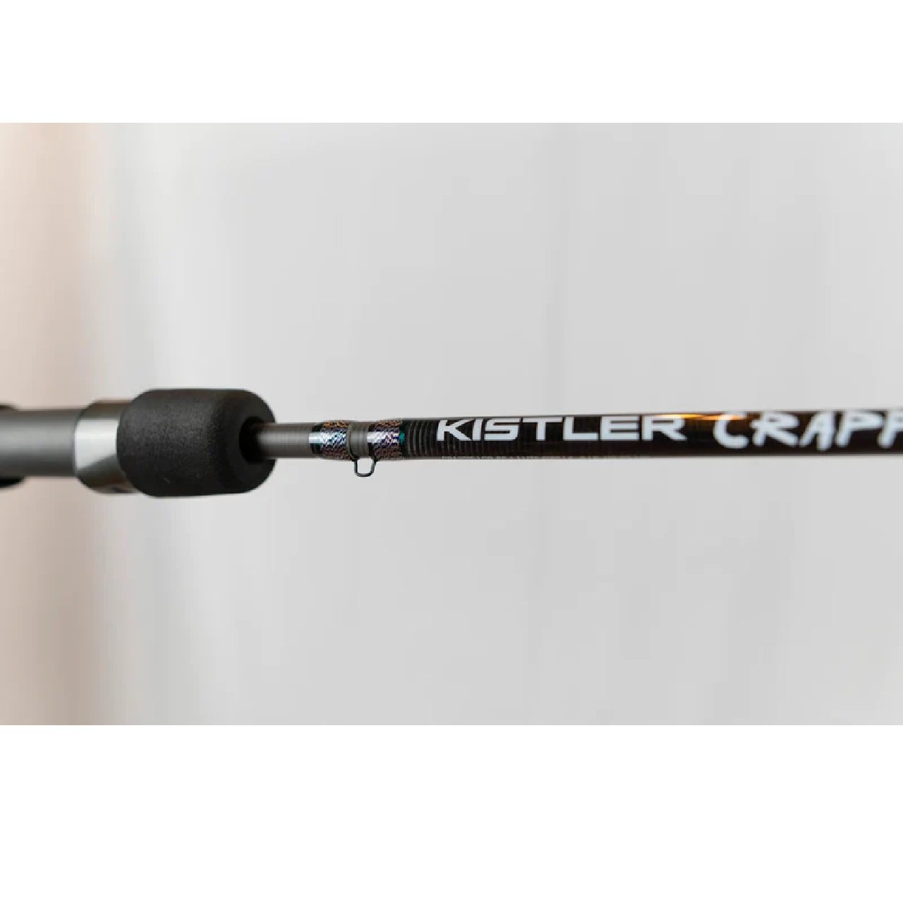 Kistler Crappie Fishing Rod 6’6” Light