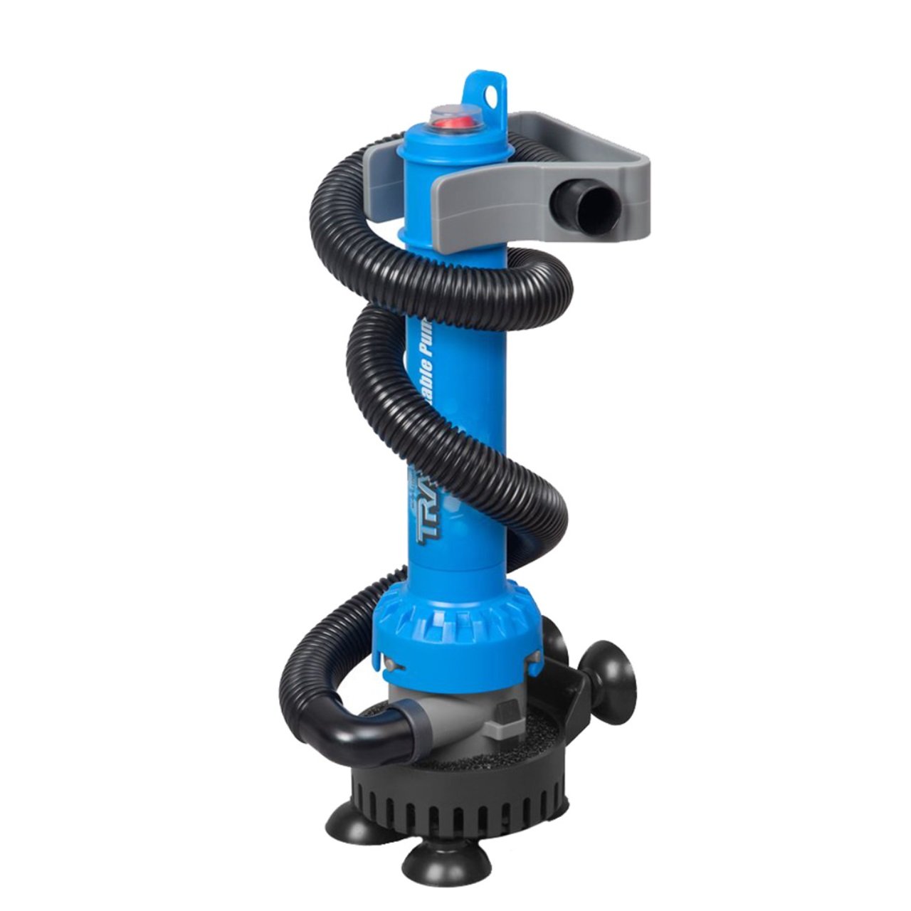 TRAC Outdoors Portable Bilge Pump