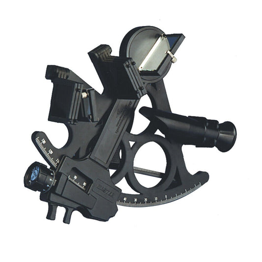 Davis Mark 15 Master Marine Sextant For Navigation Sextant (026)