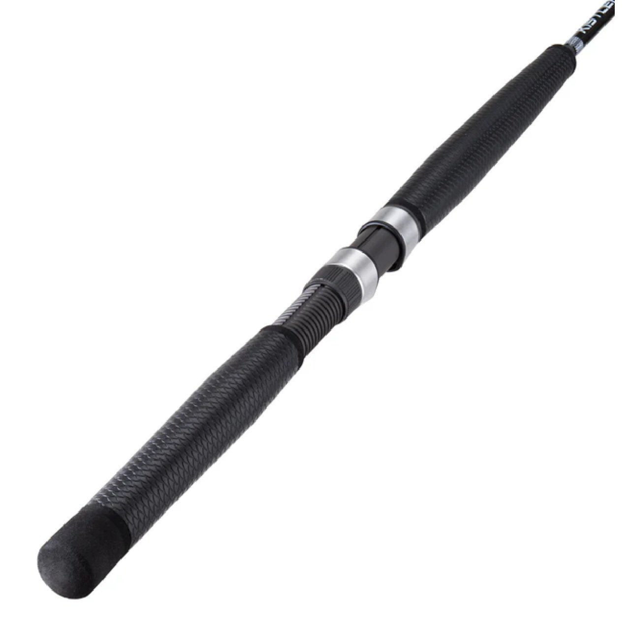Kistler Big Game Crappie Fishing Pole 8' "Muley"