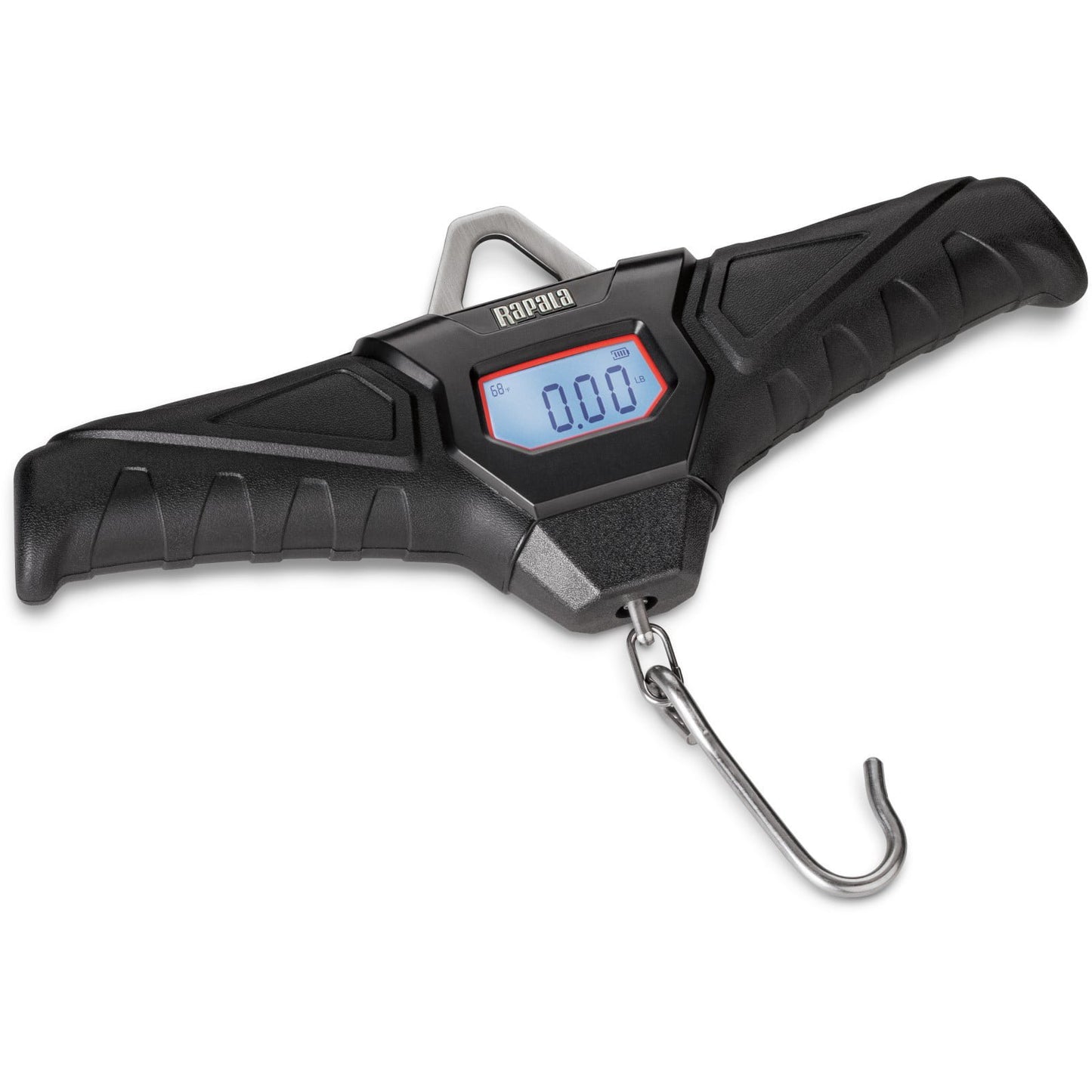 Rapala Digital Fishing Scale 100lb