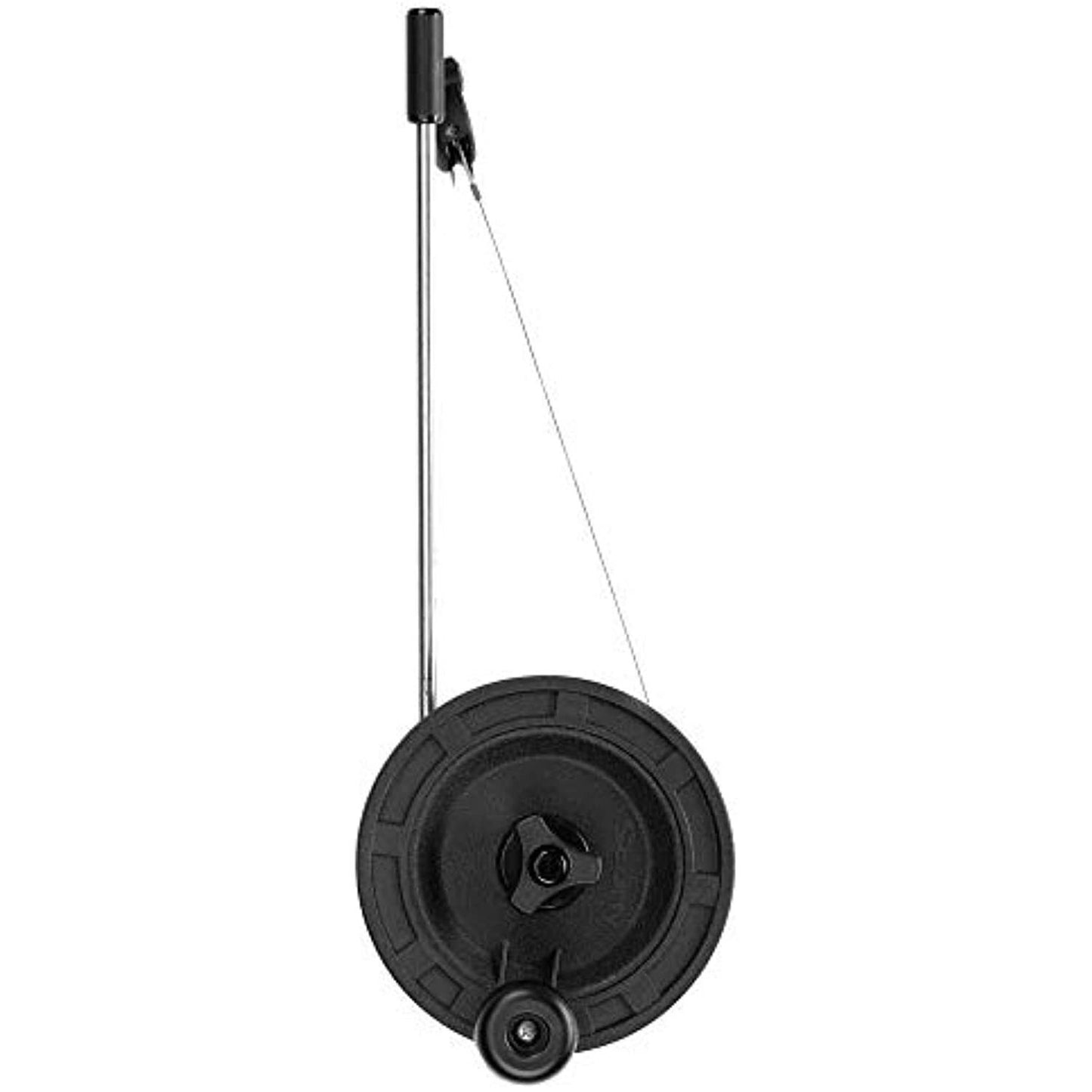 Scotty 1073 Laketroller Bracket Mount Fishing Downrigger (1073DP)
