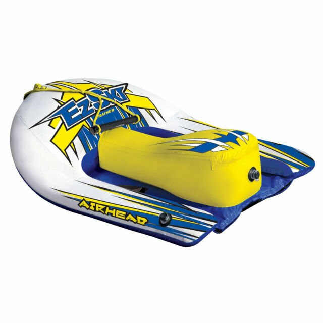 Airhead EZ SKI TRAINER  1 RIDER