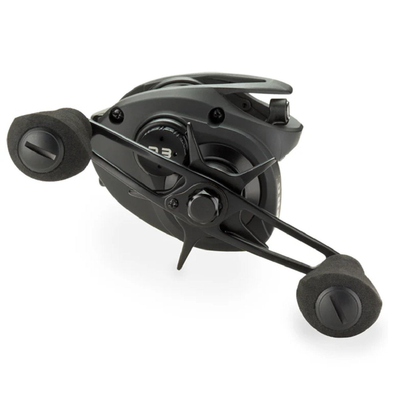 Kistler P.R.C. Casting Reel 2026- Right Hand Size 100 | 7.3:1 Ratio