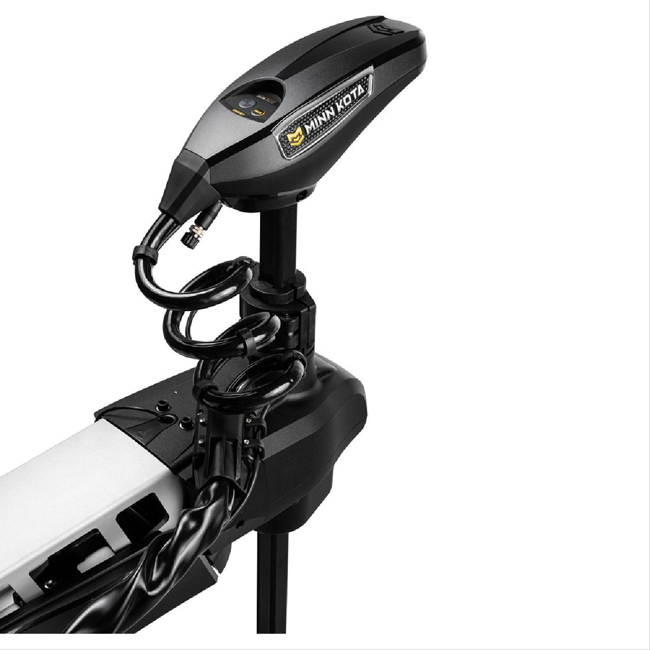Minn Kota Ultrex QUEST™ 90/115LBS - 45" Trolling Motor