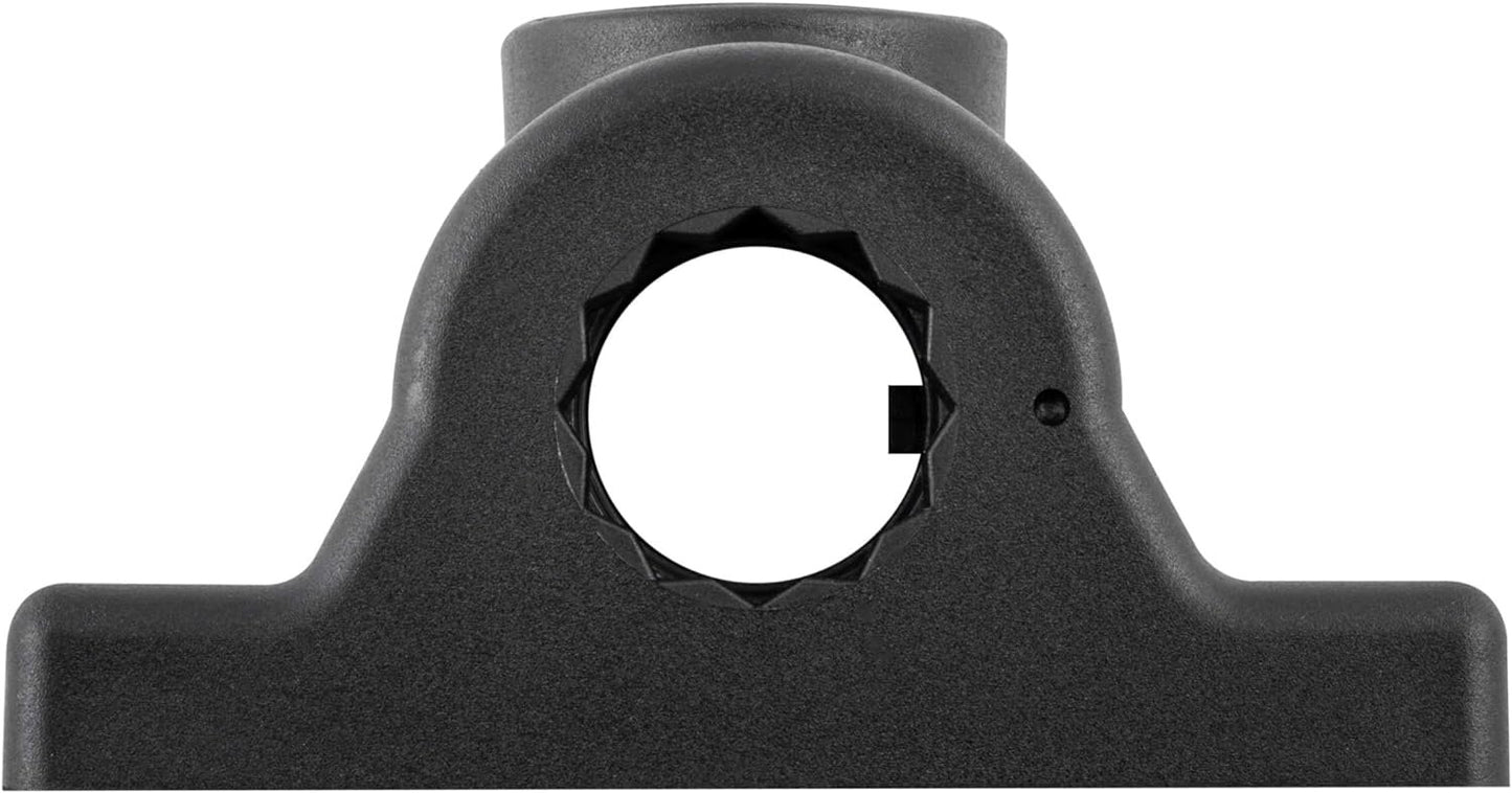 Cannon Adjustable Single Axis Rod Holder - Track System