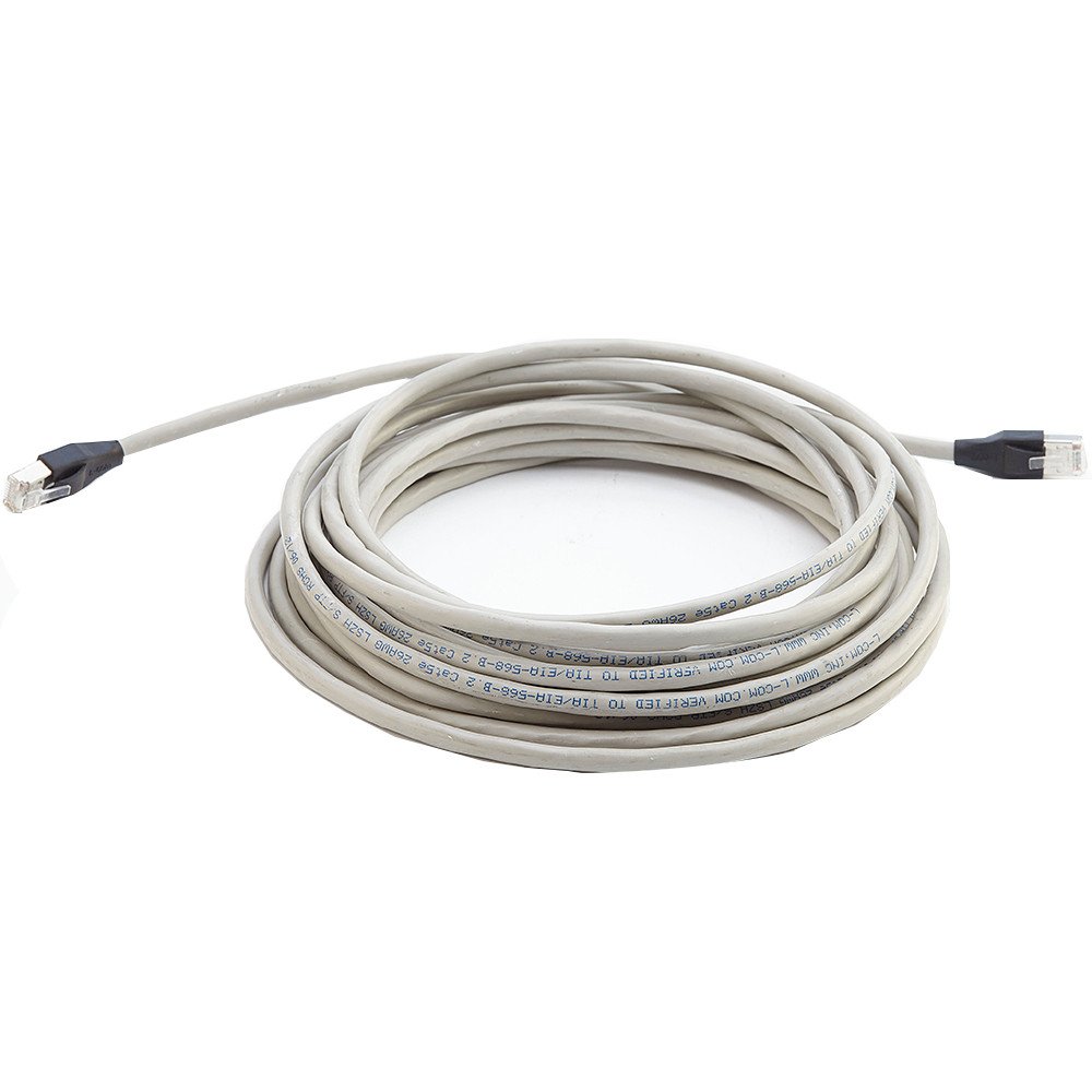 FLIR Ethernet Cable f/M-Series - 25