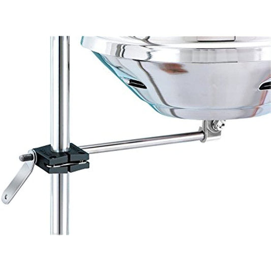 Magma Marine Kettle Round Rail Mount for 7/8in to 1in Rail