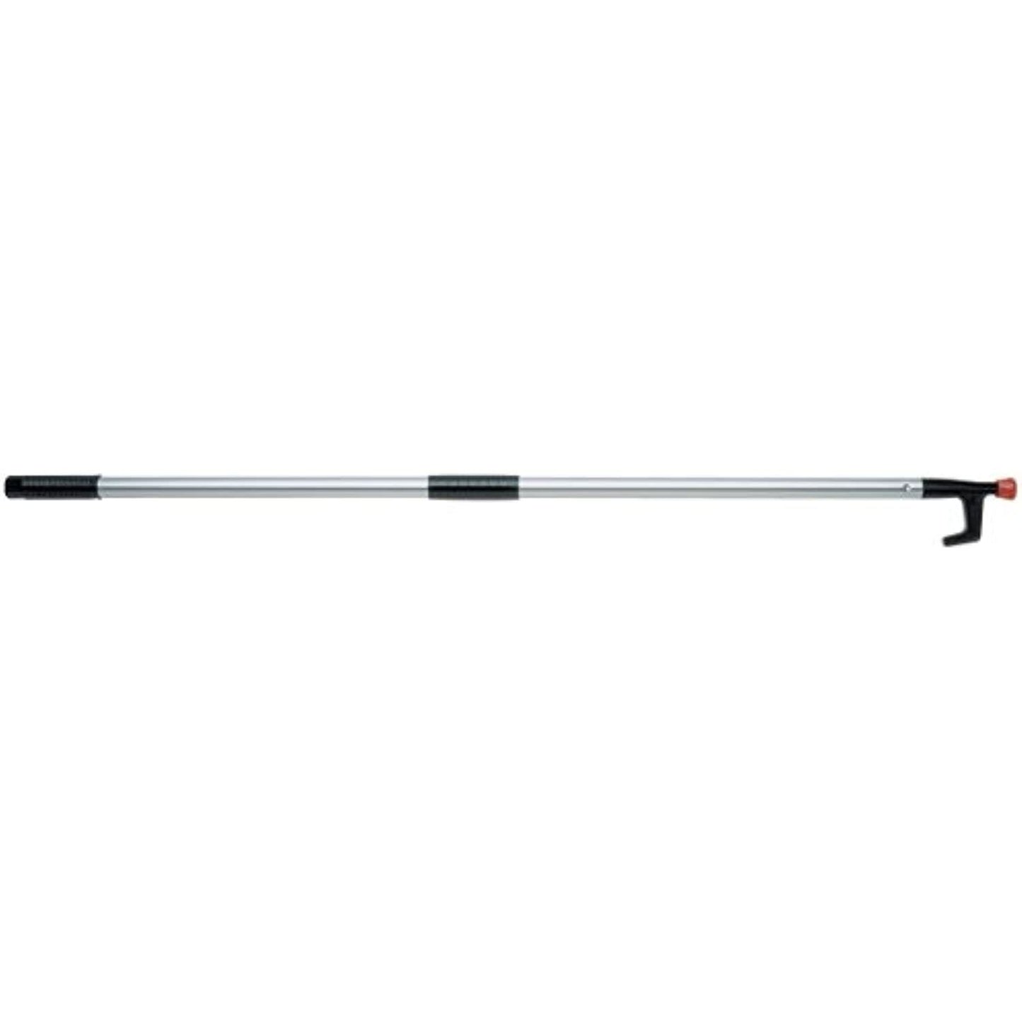 Garelick BOAT HOOK  6' POLY HEAD