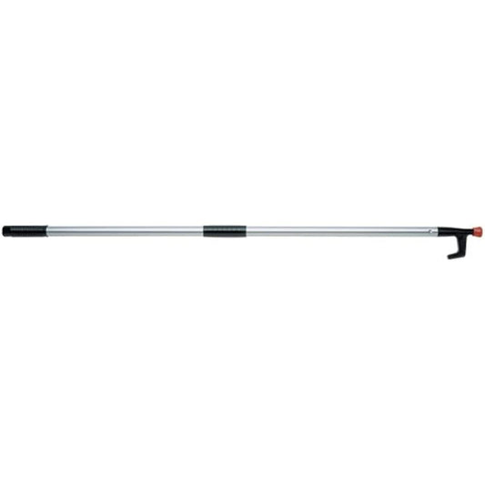 Garelick BOAT HOOK  6' POLY HEAD