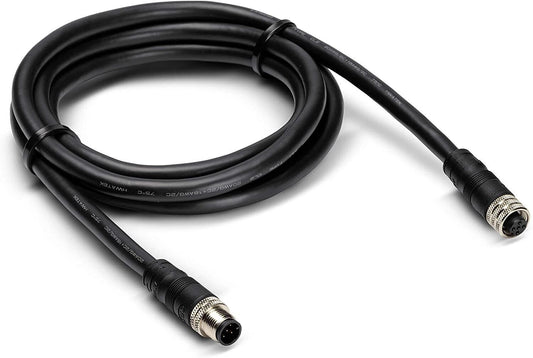 Humminbird NMEA 2000 Drop Cable - 2M SOLIX/APEX/Helix G2N, G3N, G4N