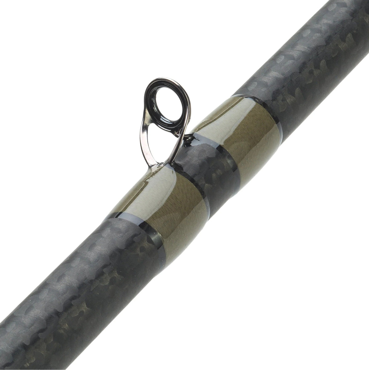 Kistler 2027 Abrams M1A2 Casting Fishing Rod 7'3" MA Deuce Med-Heavy Power