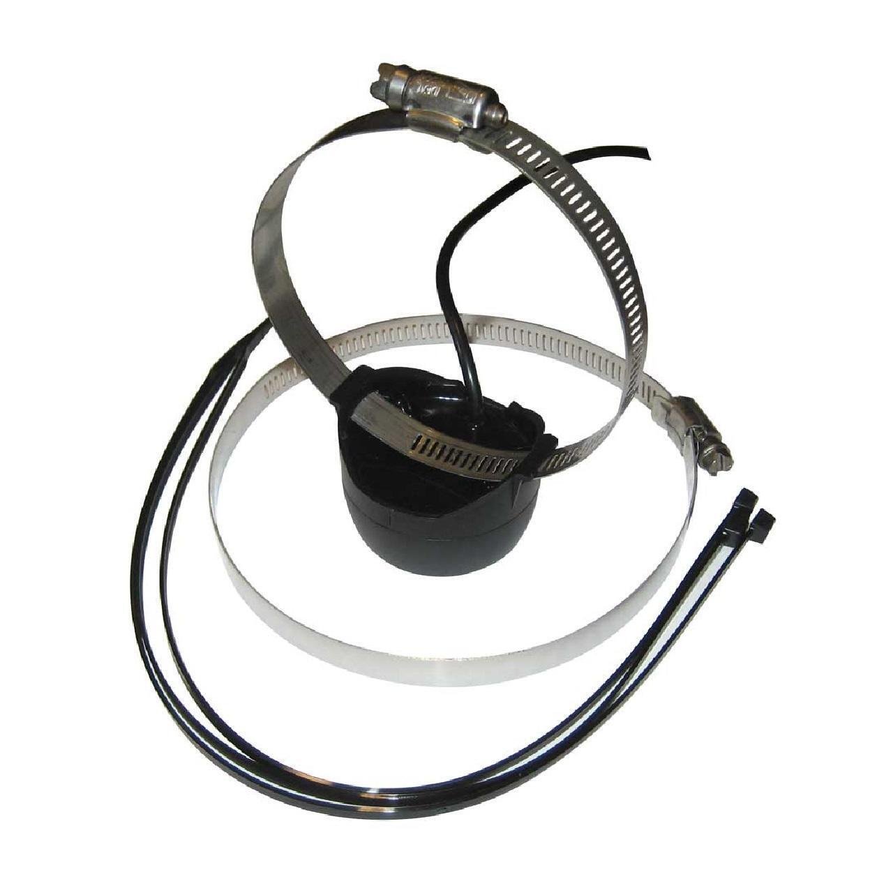 Humminbird XTM-9-20T Trolling Motor Mount Transducer (710160-1)