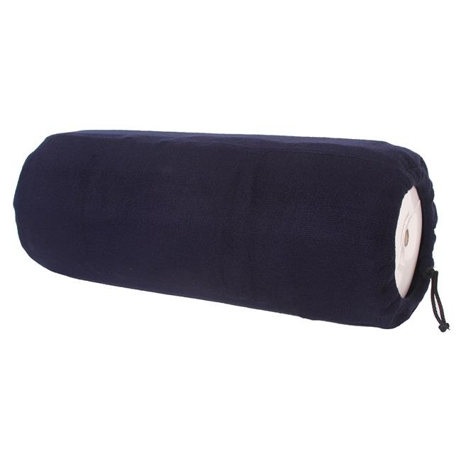 Master Fender Covers 12 x 34 in. HTM 4 Double Layer - Navy
