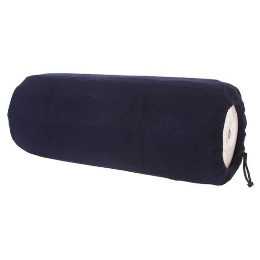 Master Fender Covers 12 x 34 in. HTM 4 Double Layer - Navy