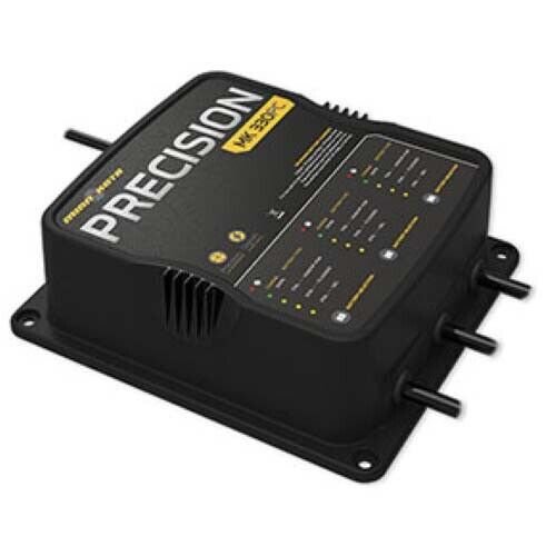 Minn Kota Precision Digital Chrger MK 106 PC 1 bank x 6 amps