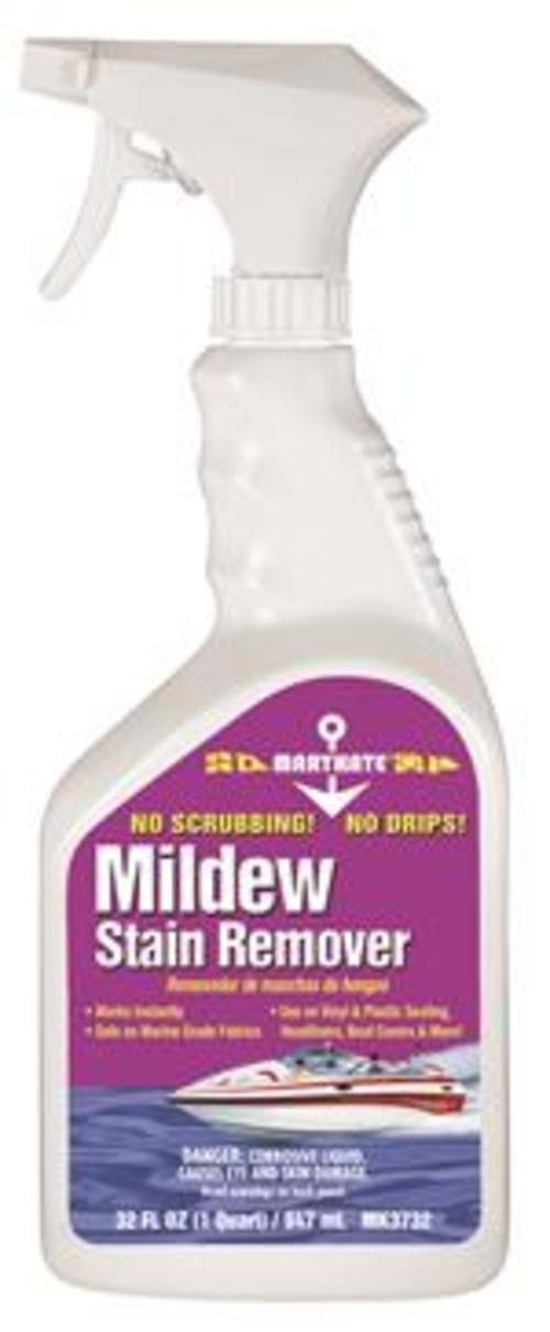 MARYKATE MILDEW STAIN Remover