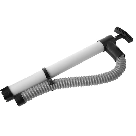 Sea-Dog Hand Bilge Pump 24" x 36" Manual Boat Bilge Pump