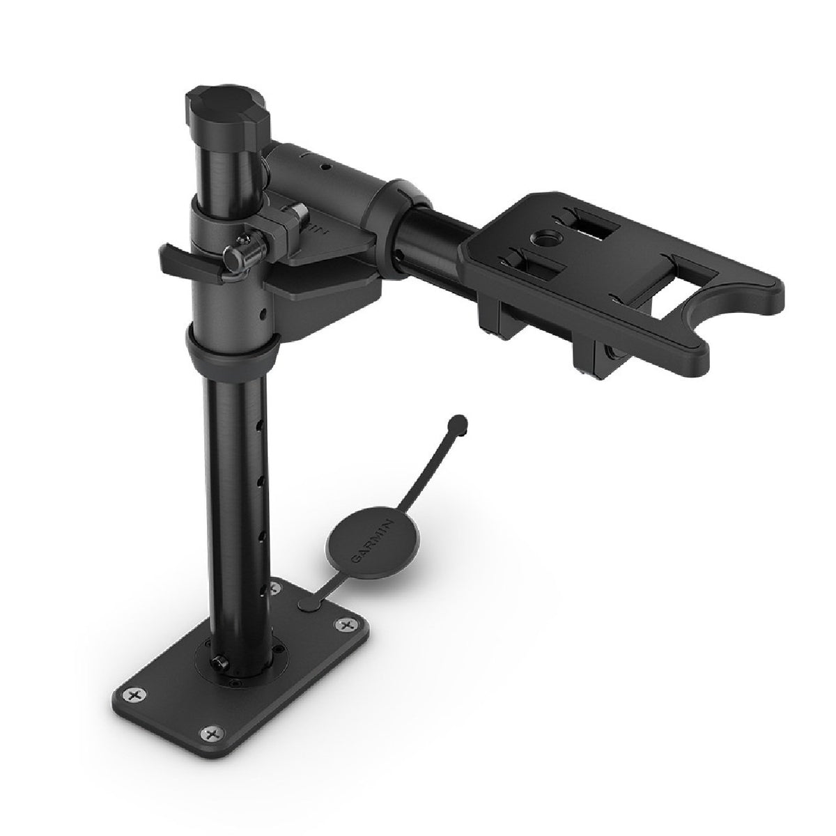 Garmin Gunner Mount System for the Spy Pole