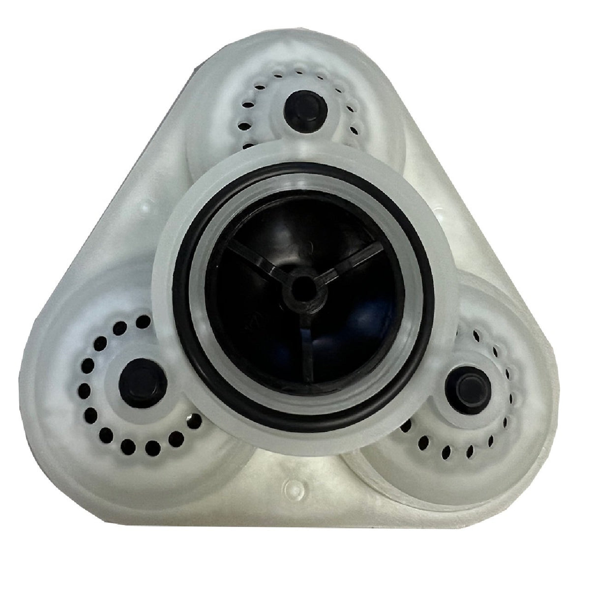 Flojet Viton Replacement Valve Kit Chamber Sub-Assembly