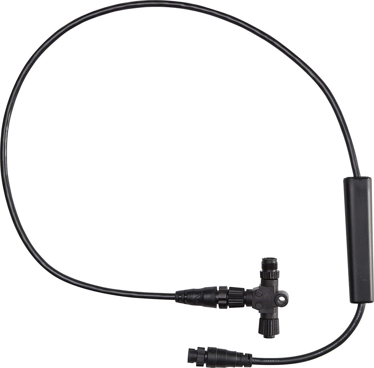 MotorGuide Pinpoint GPS Gateway Connect Kit For Xi5 Trolling Motors