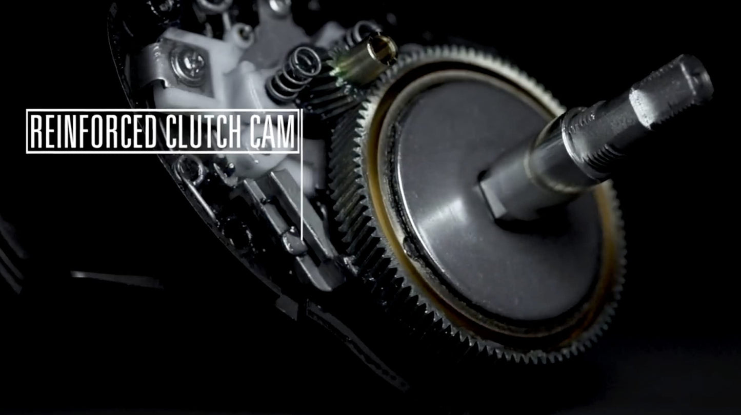 13 Fishing Concept A3 Baitcast Reel - 8.1:1 - RH