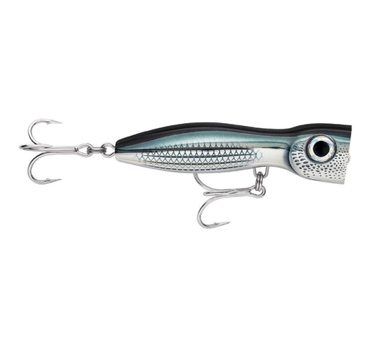 Rapala X-Rap® Magnum® Xplode 170 - Mullet Fishing Lure (XRMAGXP170MU)