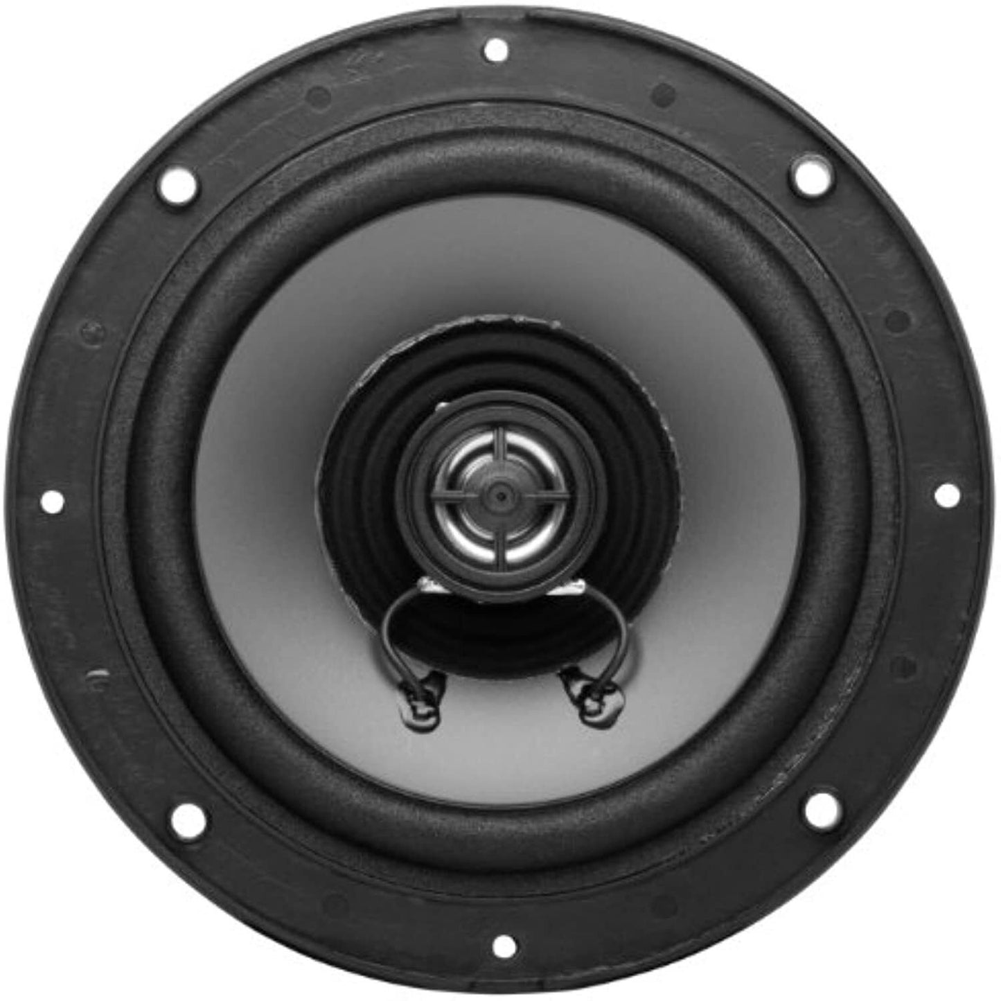 Boss Audio 6.5" MR60B Speakers - Black - 200W