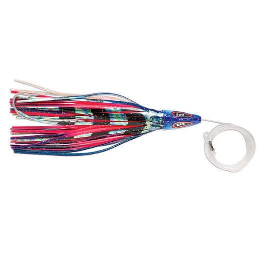 Williamson High-Speed Tuna Catcher Rigged 8 - 8" Fishing Lure- Slushy