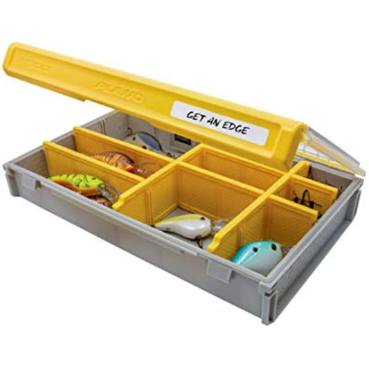 Plano EDGE™ 3700 Flex Stowaway Box