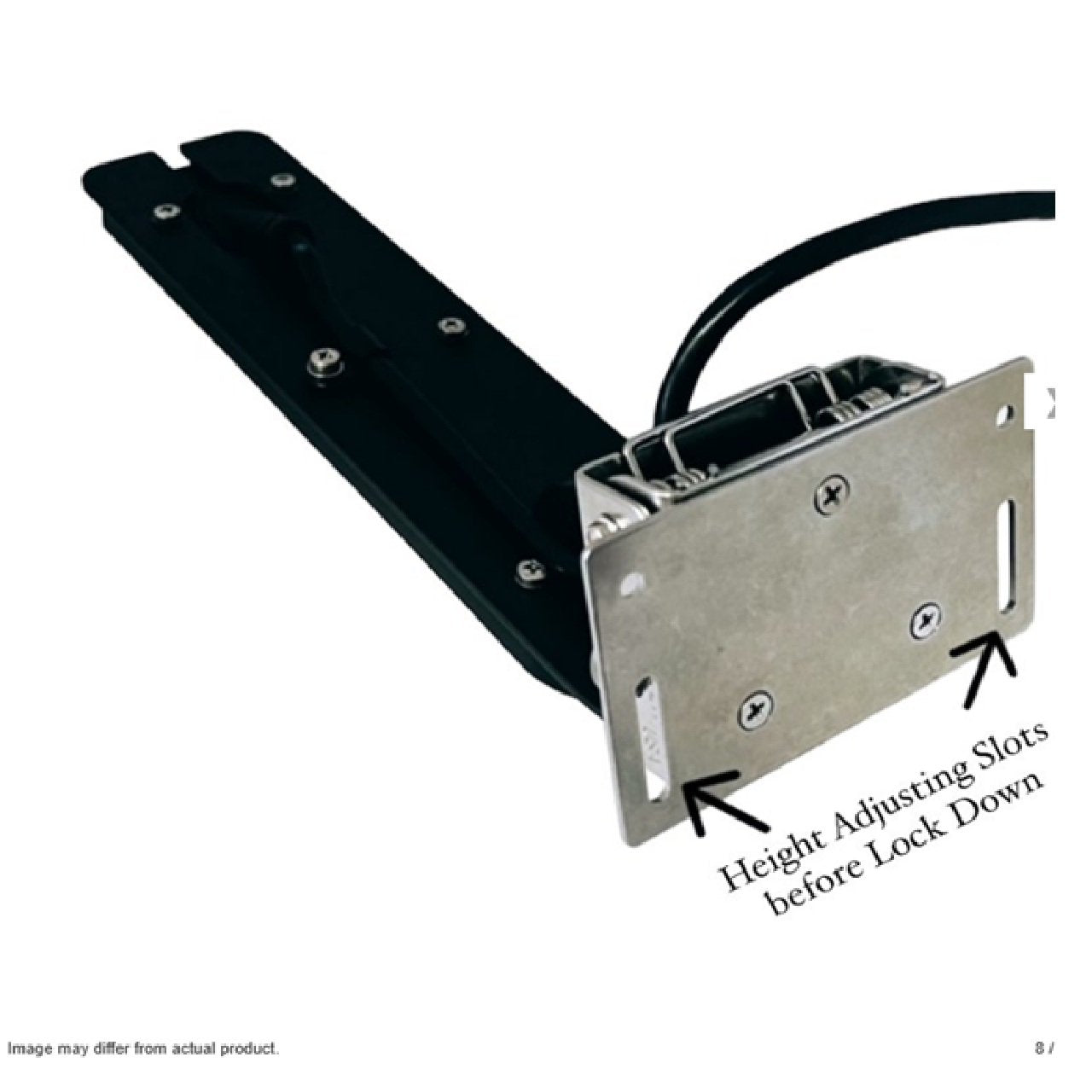 Transducer Shield & Saver For Lowrance® ActiveImaging HD™ 3-in-1 Transducer