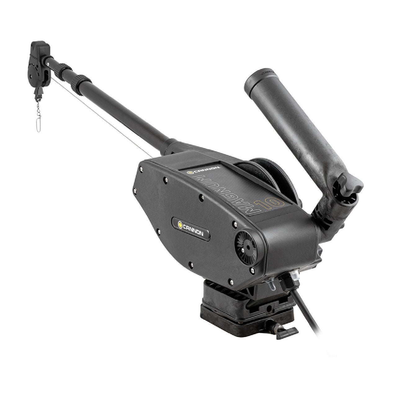 Cannon Magnum 10 Electric Fishing Downrigger