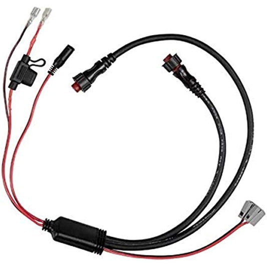 Garmin Replacement Portable Power Cable for Panoptix (010-12676-40)