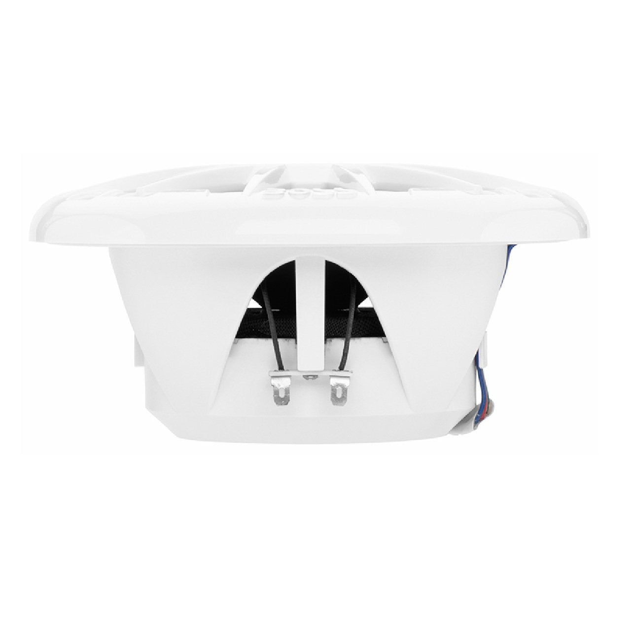 Boss Audio 6.5" Boat Speakers w/RGB Lighting - White - 200W