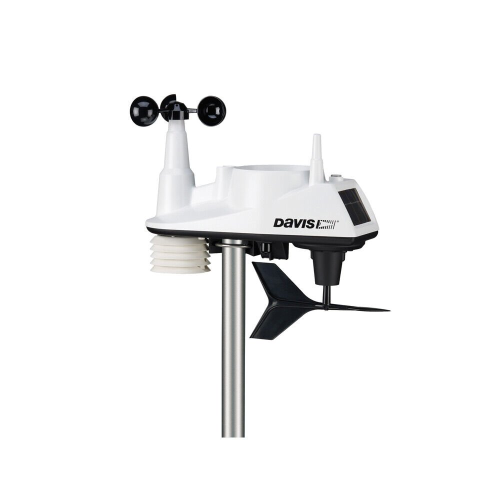 Davis Vantage Vue Wireless Integrated Sensor Suite (rain/Temp/Humidity)