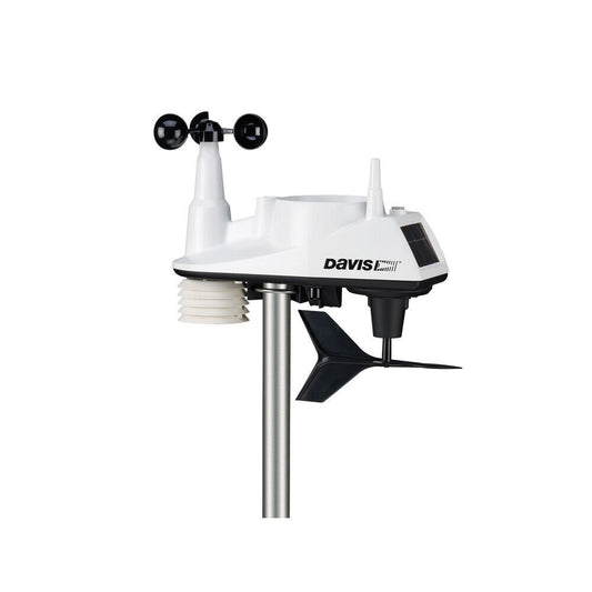Davis Vantage Vue Wireless Integrated Sensor Suite (rain/Temp/Humidity)