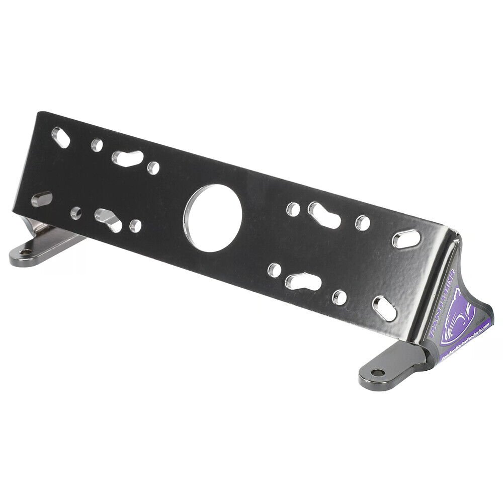 Panther 95-4000 Dash Mount Electronics Bracket