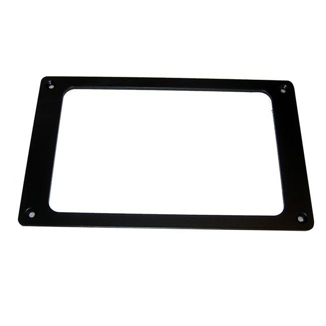 Raymarine A80524 E7 & E7D to Axiom 7 Adapter Plate to Existing Fixing Holes