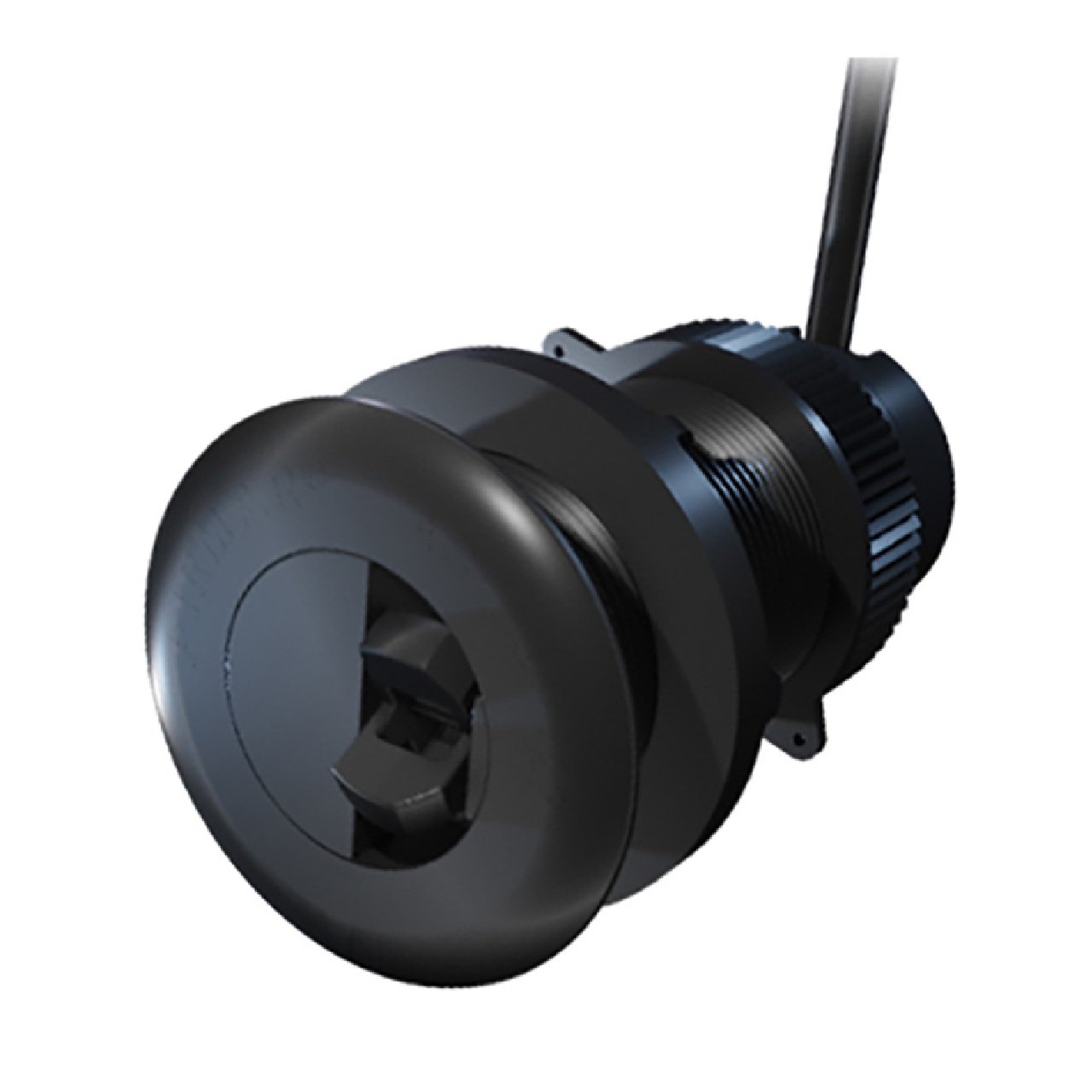Raymarine E70667 DST810 Gen2 Airmar Smart Transducer Plastic Thru Hull