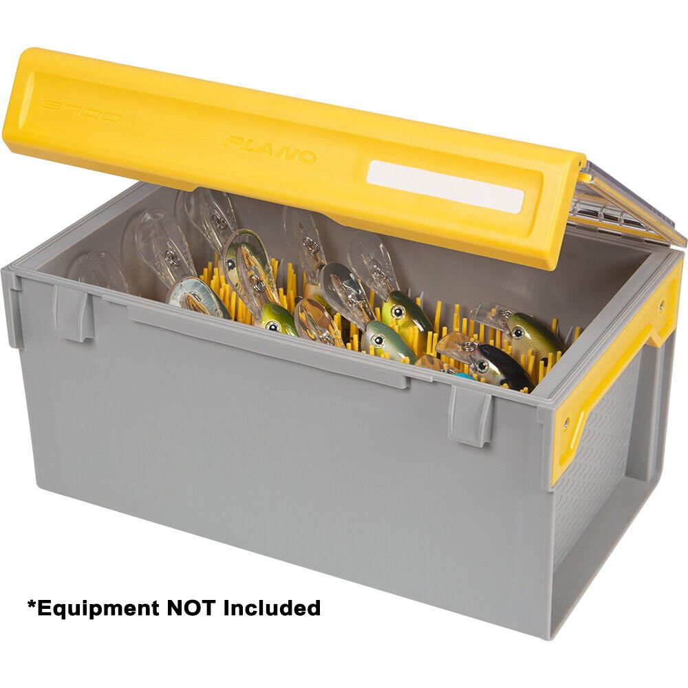Plano EDGE Master Crankbait - XL Tacklebox