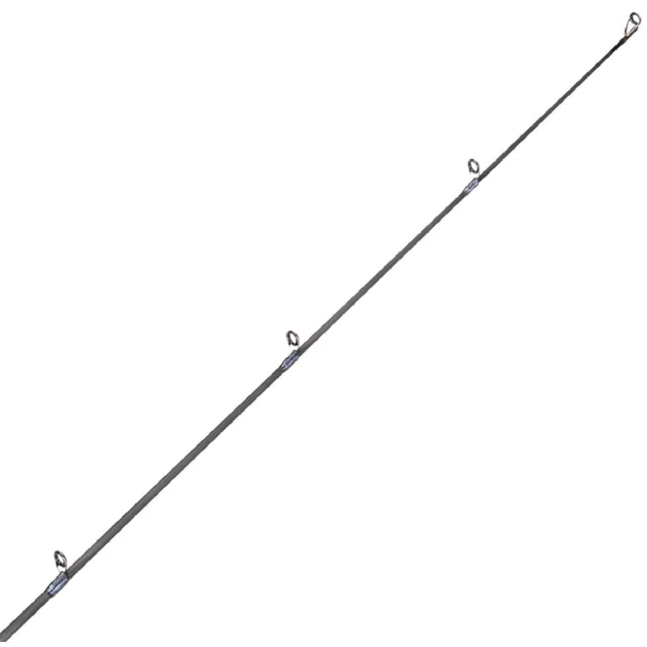 Kistler Chromium 2026 Casting Fishing Rod 7'3" Medium-Heavy Power X-Fast Action