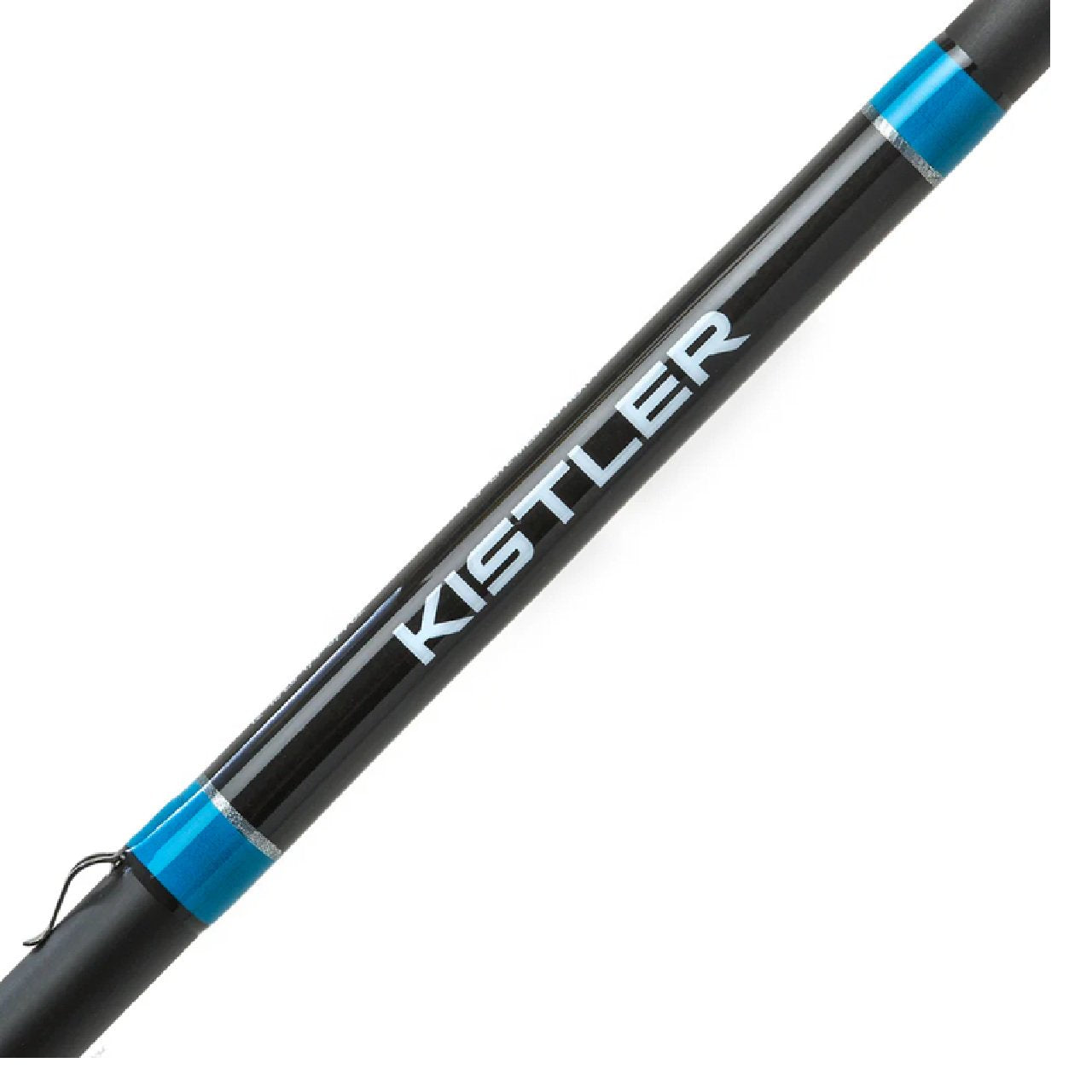 Kistler World Travel Series 3 pc Casting Fishing Rod 7.0 LMH
