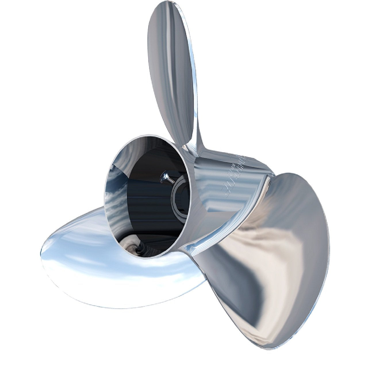 Turning Point Mach 3 SS Propeller RH 31511310